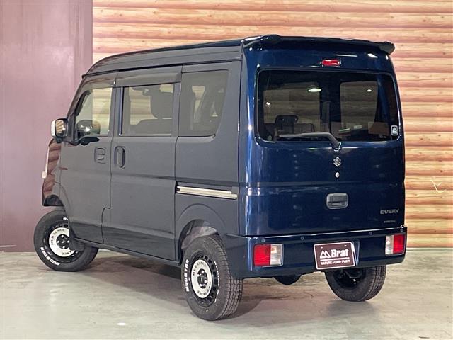 Suzuki Every 6