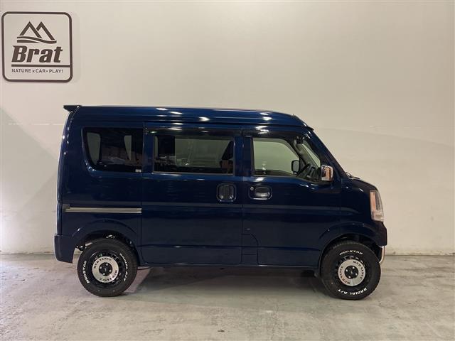 Suzuki Every 7