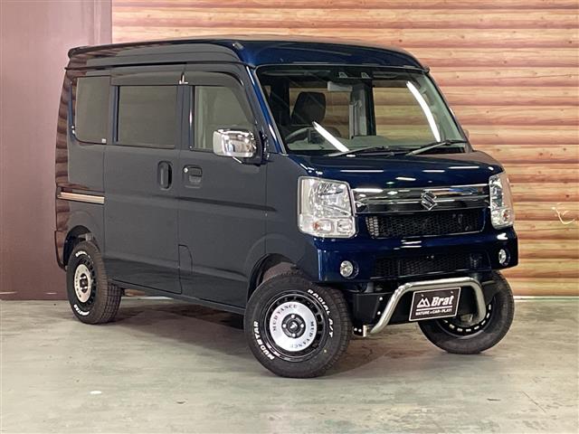 Suzuki Every 8