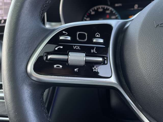 Mercedes-Benz GLC Coupe 8