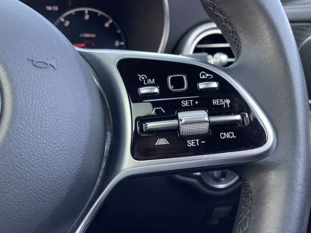 Mercedes-Benz GLC Coupe 9