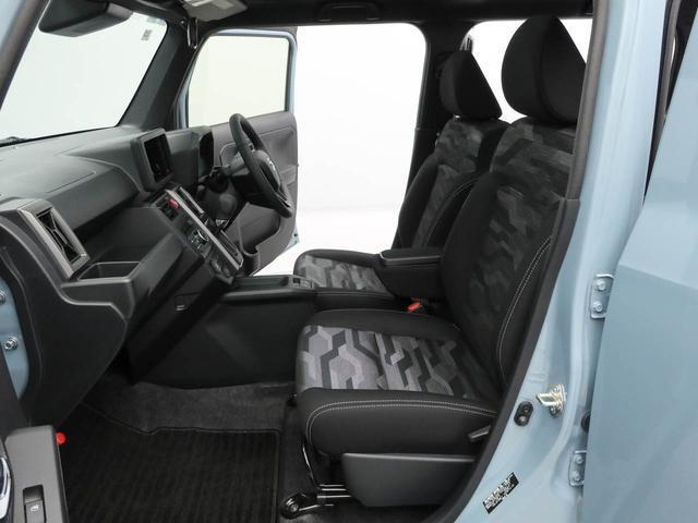 Daihatsu Taft 11