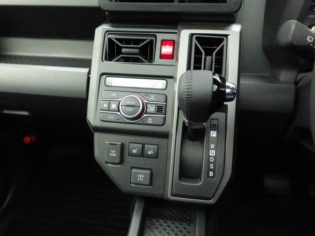 Daihatsu Taft 4