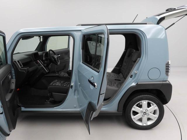 Daihatsu Taft 10