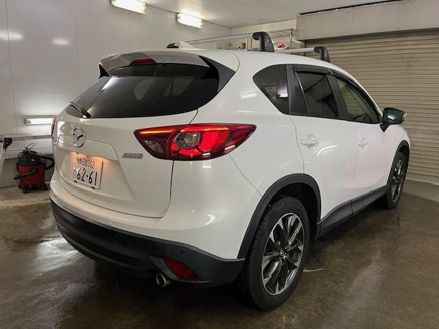 Mazda CX-5 11