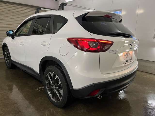 Mazda CX-5 12