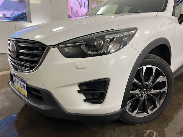 Mazda CX-5 2