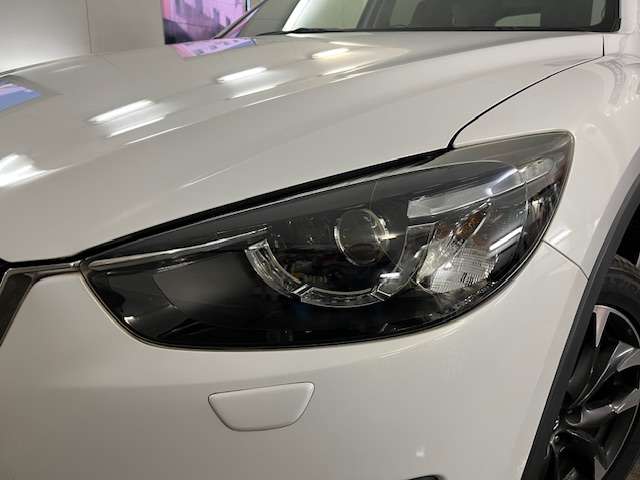 Mazda CX-5 3