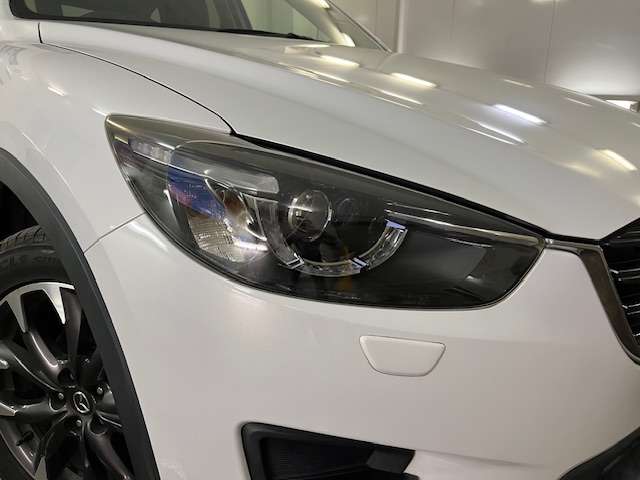Mazda CX-5 7