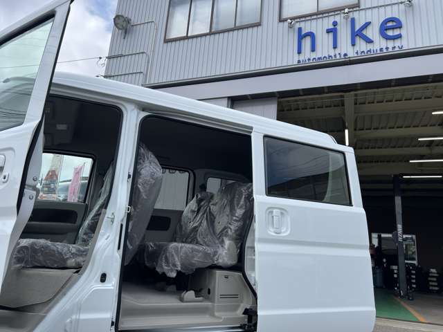 Suzuki Every 11