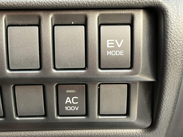 Subaru Crosstrek 12
