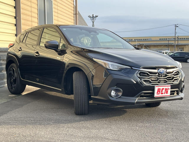 Subaru Crosstrek 2