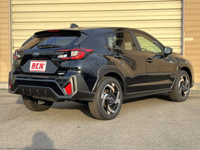 Subaru Crosstrek 5