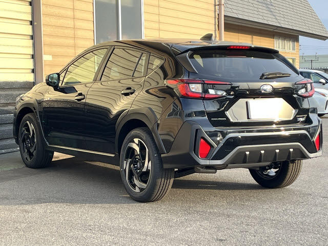 Subaru Crosstrek 6