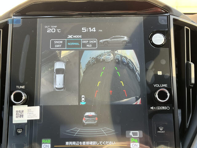 Subaru Crosstrek 10