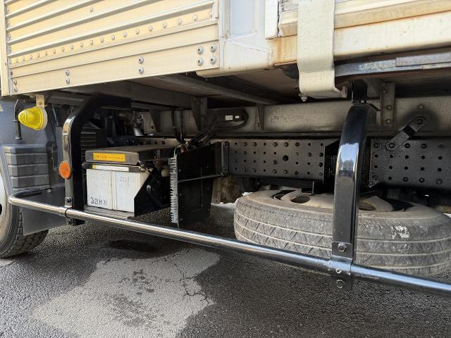 Mitsubishi Fuso Canter 11