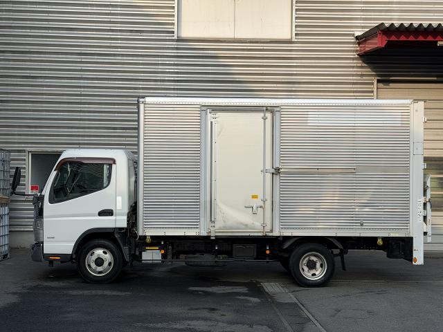 Mitsubishi Fuso Canter 2