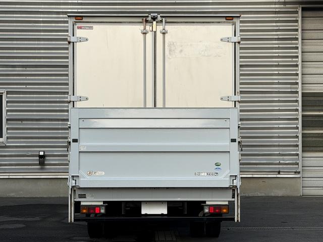 Mitsubishi Fuso Canter 5