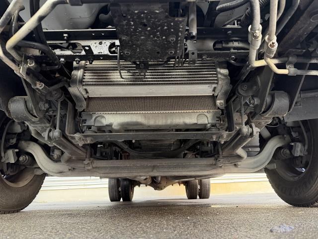 Mitsubishi Fuso Canter 10