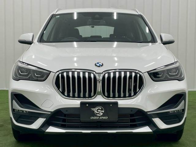 BMW X1 12