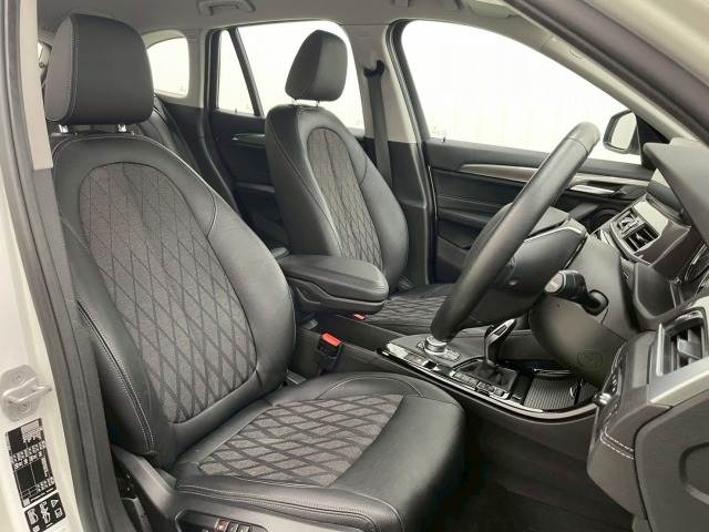 BMW X1 9