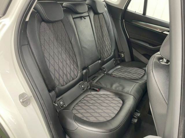 BMW X1 10