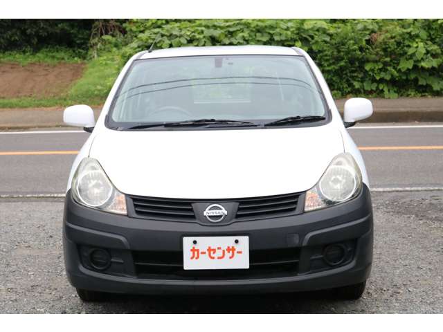 Nissan AD 3