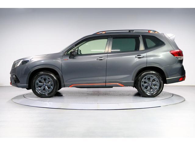 Subaru Forester 3
