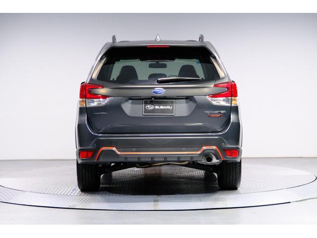 Subaru Forester 5