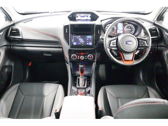 Subaru Forester 6