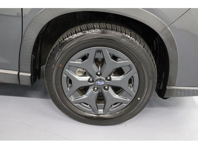 Subaru Forester 7