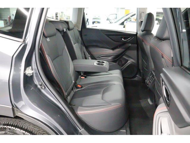 Subaru Forester 9