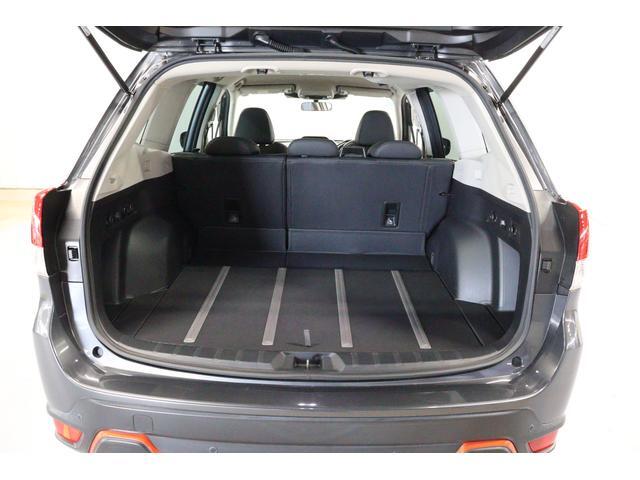 Subaru Forester 10