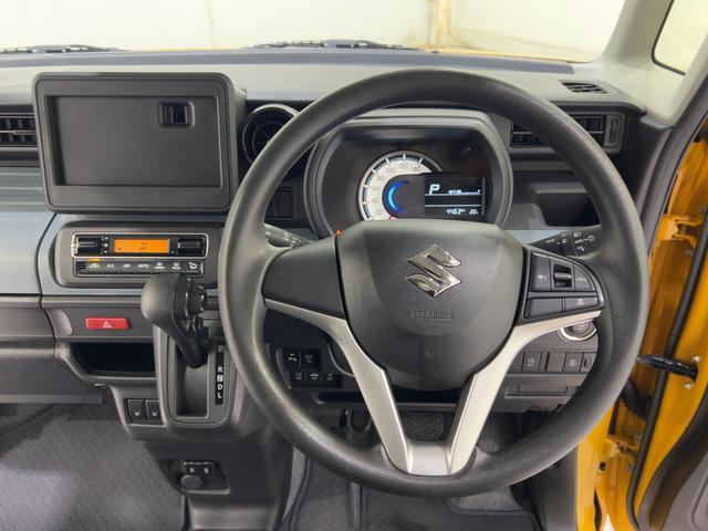 Suzuki Spacia Base 11
