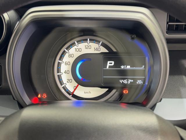 Suzuki Spacia Base 12