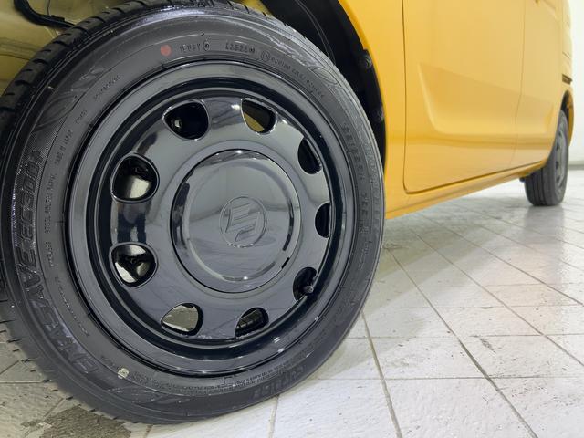 Suzuki Spacia Base 8