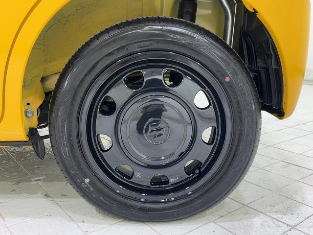 Suzuki Spacia Base 9
