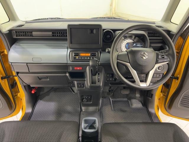 Suzuki Spacia Base 10