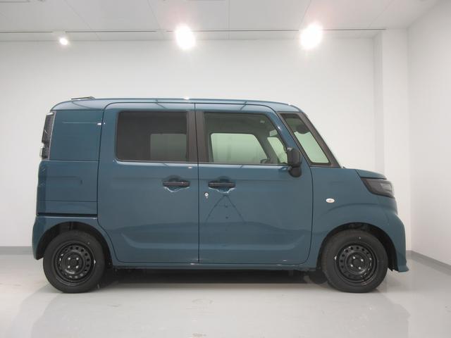 Suzuki Spacia Base 5