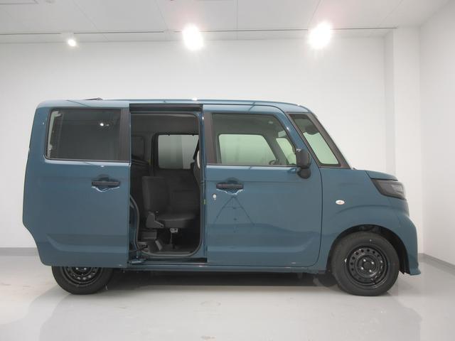 Suzuki Spacia Base 6