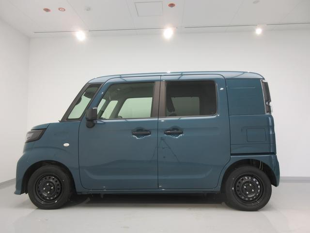 Suzuki Spacia Base 7