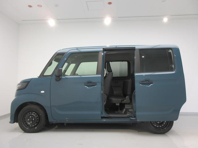 Suzuki Spacia Base 8