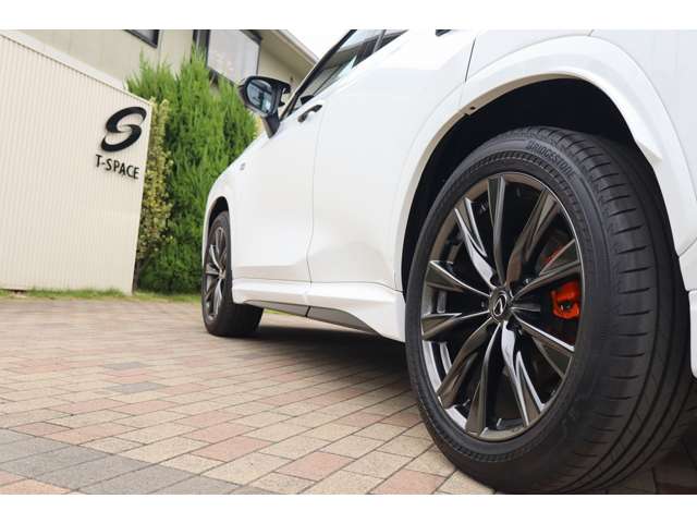 Lexus NX 11