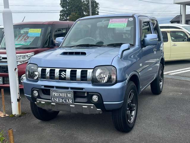 Suzuki Jimny 2