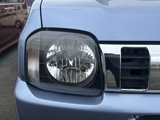 Suzuki Jimny 5