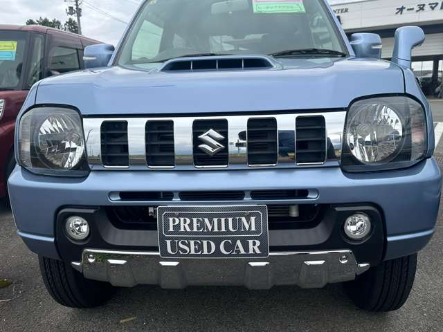 Suzuki Jimny 9