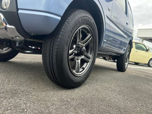 Suzuki Jimny 10