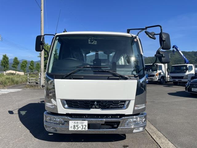 Mitsubishi Fuso Fighter 2