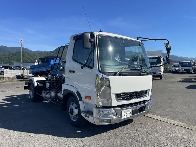 Mitsubishi Fuso Fighter 3