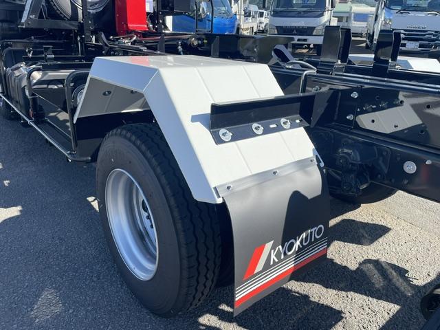 Mitsubishi Fuso Fighter 10